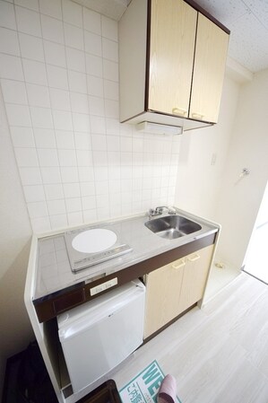 カサロサ聖蹟の物件内観写真